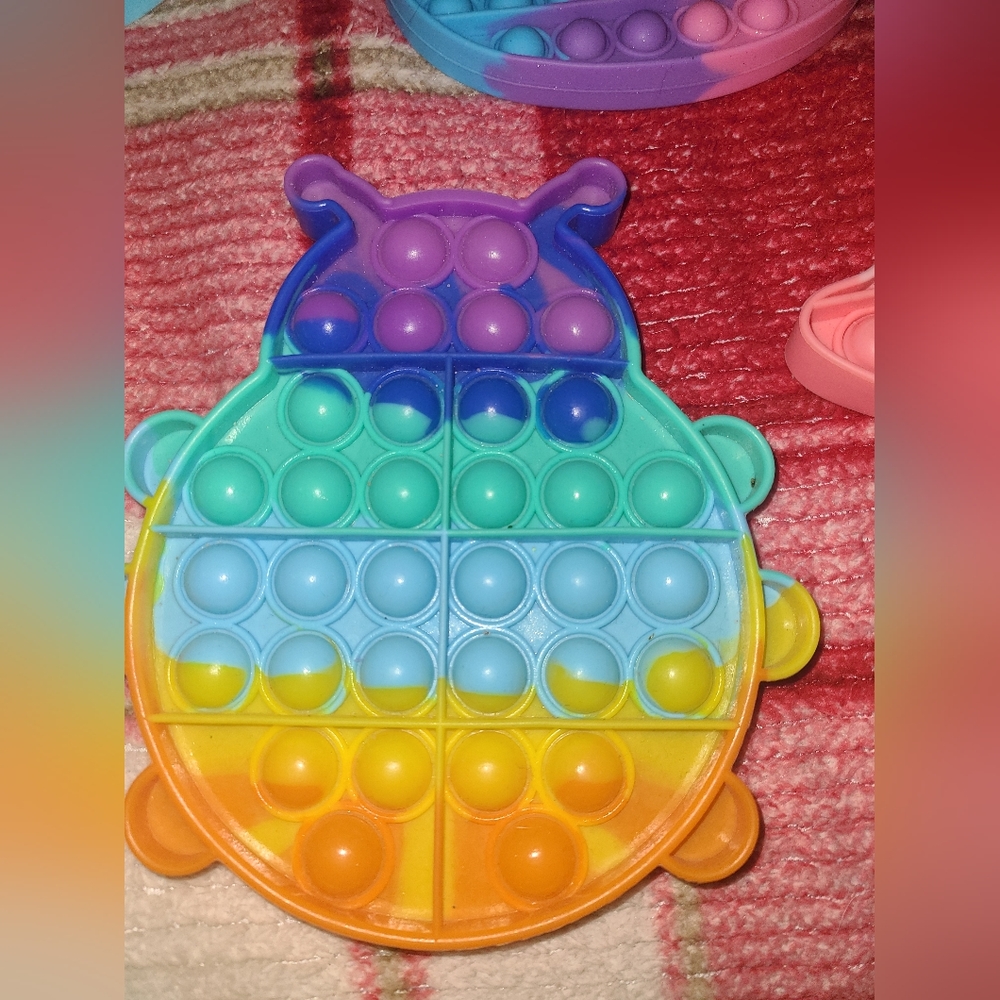 =^10 animal pop its fidgets - Picture 9 of 11